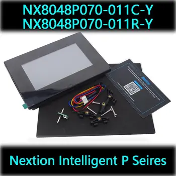 Inteligentný Seriál: NX8048P070-011C-Y 7