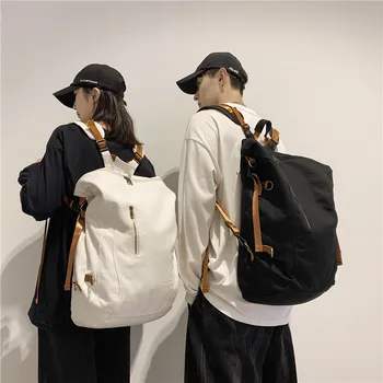 Móda kórejská verzia batoh, žena študent batoh, bežné v pohode, veľkú kapacitu, módne cestovný batoh, samec