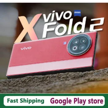 Pôvodné Vivo X Násobne 2 Mobilný Telefón 8.03