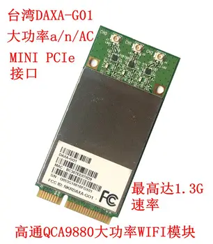 COMPEX WIFI Modul WLE900VX 802.11 ac QCA9880 pre Priemyselné použitie Bezdrôtovej Sieťovej Karty