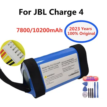 2023 rokov Nové, 100% Originál Reproduktor Batérie Pre JBL Charge 4 Charge4 ID998 IY068 Prehrávač zapnutý Reproduktor, Batérie + Sledovacie Číslo