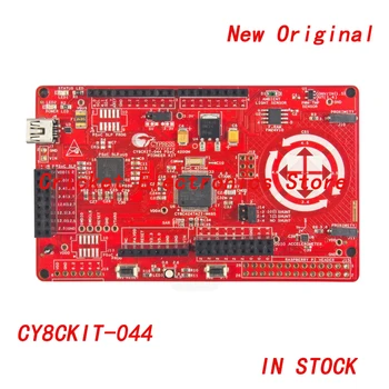 CY8CKIT-044 Vývoj Doska a Toolkit - ARM CY8CKIT-044 PSoC 4 M-Série Brd