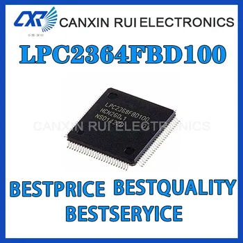 100% nový origina LPC2364FBD100 package LQFP-100 čipu IC ARM MCU microcontroller