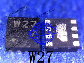 Nový, Originálny APW8827QBI-TRG APW8827 Tlač W27 QFN8 Na Sklade