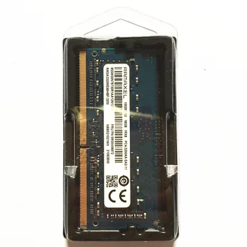 RAMAXEL DDR4 16GB 1Rx8 PC4-3200AA-SA2-11 DDR4 RAM 16GB 3200 Notebook Pamäte SODIMM 1.2 V