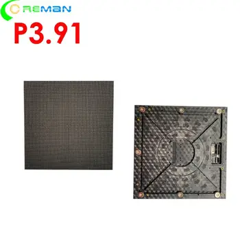 Dobrá cena, predné udržiavať led, video wall panel p3.91 p4.81 p5.95 , Magnetické led modul 250x250mm