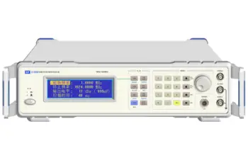 Rýchly príchod SPS1000 Digitálne Syntetizované Sweep Generátor Vysoká presnosť, široký frekvencia 1-1024MHz