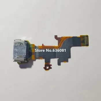 Opravu Časti DH s Vysokým Rozlíšením, Pripojenie Konektor Kábel Pre Sony ILCE-7M4 ILCE-7 IV A7M4 A7 IV