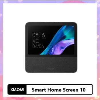 Xiao Smart Home Screen 10 Smart Reproduktor Dotykový Displej Inteligentný Zvuk 10.1-palcový Displej XIAO AI Hlasový Asistent