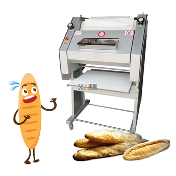 Priemyselná Pekáreň Zariadenia Mini Francúzska Bageta, Pečivo Molder Chlieb Stroj Na Výrobu