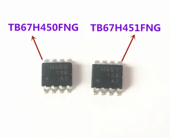 3ks/veľa TOSHIBA TB67H450FNG/TB67H451FNG môže nahradiť A4950/DRV8870