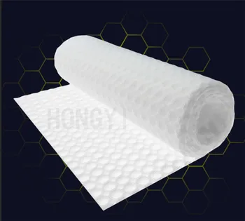 HONGYI 1 kus 48*48 cm*2 mm akvárium filter hubky beehole filtračný materiál je vysoko čistenie hustota čistenie vody