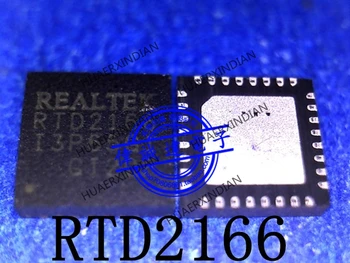  Nový, Originálny RTD2166-CGT RTD2166 QFN32 Vysokej Kvality Reálny Obraz Na Sklade