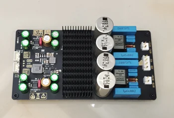 NOVÉ Horúčka digitálny zosilňovač TPA3251 zosilňovač board Ultra-jasné, zosilňovač rada
