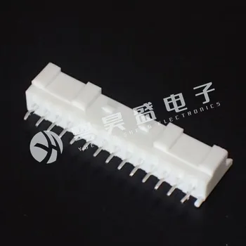 30pcs pôvodný nový Konektor B14B-PASK-1 konektor 14PIN pin základne 2.0 mm rozteč