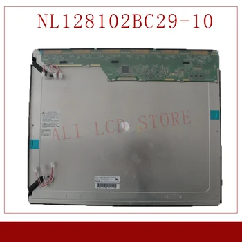 NL128102BC29-01C 01B 10C mieste NEC 19-palcový LCD displej