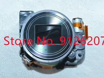 Objektív Zoom Jednotky Opravy Časť Pre Samsung WB600 WB650 Fotoaparát Č CCD (KÓD SLEDOVANIA)