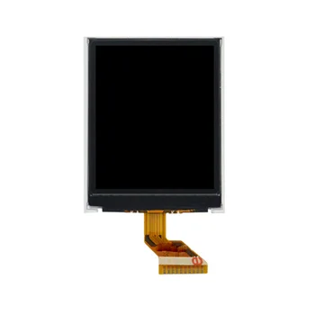 1.77~1.8 Palcový TFT LCD, 128*RGB*160 HD Displej, Ovládač ST7735S 10PIN SPI Rozhranie Plug-in Verziu Spájky Verziu Non-Touch