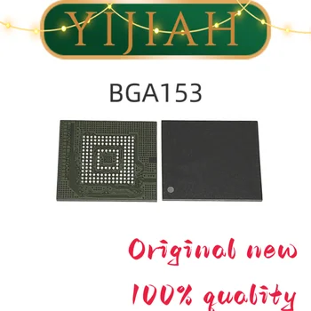 (2Piece)100%Nové THGBMAG6A2JBAAR FBGA-153 THGBMAG6A2 THGBMAG6A2J THGBMAG6A2JB THGBMAG6A2JBA Pôvodné Elektronické Komponenty Čipu