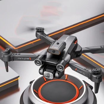 Mini Snímač Prekážky Vyhýbanie Optický Tok 8K Ultra HD ESC Letecké Fotografie UAV Quadcopter RC Lietadlá, Hračky