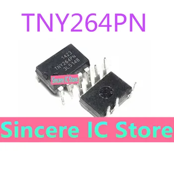 5 ks TNY264PN TNY264 regulácia výkonu čipu je priamo zapojený do zbrusu nový, originálny priame fotoaparát 264