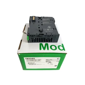 Originál Nové Na Sklade PLC Modul TM3DI8 Vstupný Modul Jeden Rok Záruka