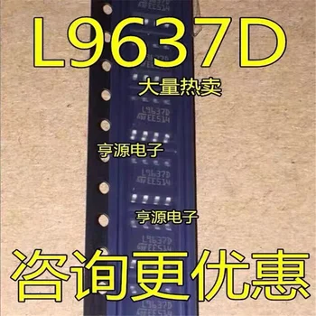 1-10PCS L9637D SOP8 L9637 SOP L9637DTR L9637D013TR 9637D SOP-8 IC chipset Originál.