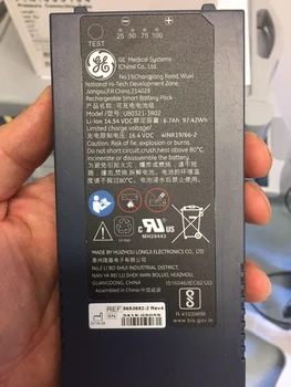 batérie pre GE Ultrazvuk – 5653692-2 (Nové,Originálne )