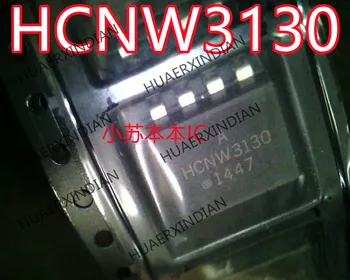 Nový, Originálny HCNW3130 SOP8 ACNW3130 -500E -000E