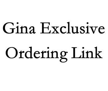 Gina Exkluzívne Objednávaní Odkaz - Taška Odkaz Ostatných Zákazníkov Miesto Objednávky Bez Poštovného
