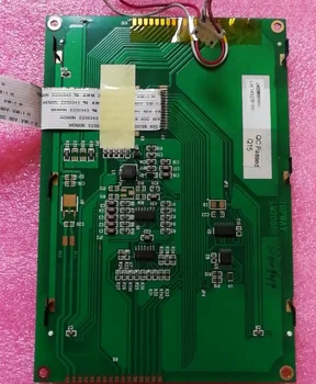 5V BODKY Matrixs LM2088A LCD Displeja Modul Obrazovke