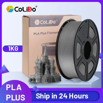 CoLiDo CHKO Plus Vlákna 1KG 1.75 mm CHKO + 3D Tlačiarne Vlákna CHKO Plastov Pre vzdať sa & FDM 3D Tlačiarne