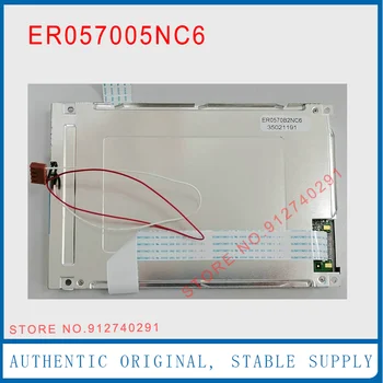 ER057005NC6 Pre 5.7 Palcový ER0570C2NM6 LCD Displej Panel Pre Priemyselné 100% Test