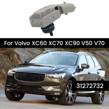 31272732 Paliva Snímač Tlaku Príjem Snímač Tlaku Automobilov Volvo XC60 XC70 XC90 volvo V50 V70 S80 S60