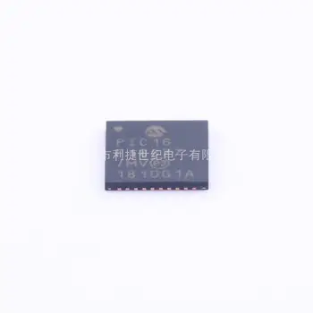 5 KS PIC16F18877-E/MV 40-UQFN Microcontroller IC 8-bitové 32MHz 56KB Flash Pamäť