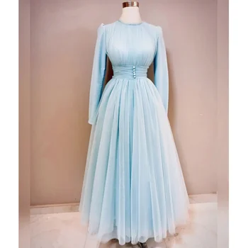 Ženy Prom Party Celebrity Večerné Šaty 2022 Dlhé Ružové Luxusné Elegantné Morská Víla Gala Plus Veľkosť Šaty Na Svadbu