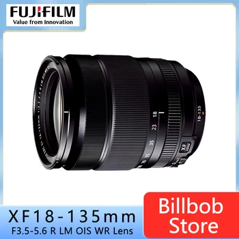 Fujifilm FUJINON XF18-135 mm F3.5-5.6 R LM OI WR Objektív