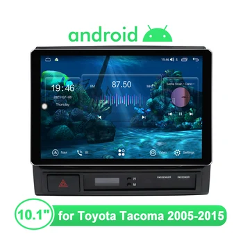 JOYING Auto Stereo Multimediálny Prehrávač Pre Toyota Tacoma 2005-2015 Podporu JBL Sound System Fotoaparát S 10.1