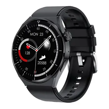 Kreatívne Inteligentné Náramkové hodinky 1.6 Palcový Veľký Displej Smart Hodinky Vodotesné IP68 Upozornení Správ