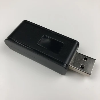 USB Rozhranie Wireless ZigBee CC2531 CC2540 Sniffer Rada Paketové Protocol Analyzer Dongle Zachytávanie Paketov Modul