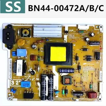 Pôvodná moc rada BN44-00472A/B/C PD32G0S_BSM pre UA32D4003B 32-palcov LCD TELEVÍZOR 100% test je dobrý