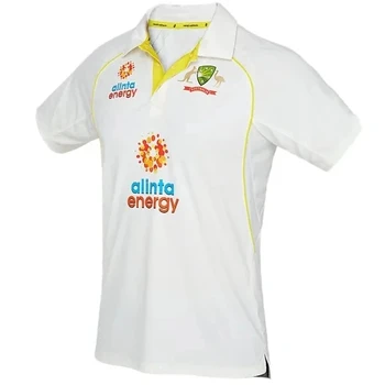 2022/23 Austrália biela Kriket Jersey Tričko veľkosť S--5XL S-XL--5XLINGLET JERSEY SHORTXL-5XL