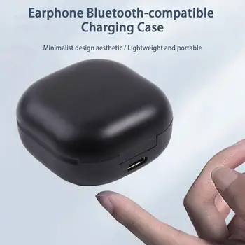 Nabíjanie Box pre Samsung Galaxy Puky 2 / Pro Nabíjačku Prípade Kolíska pre samsung Galaxy Puky Bluetooth-kompatibilné Bezdrôtové Slúchadlá Prípade