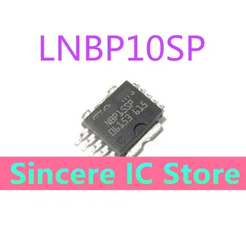 LNBP10 LNBP10SP zbrusu nové auto dosky počítača čip môže byť predávané priamo z pôvodného zásob