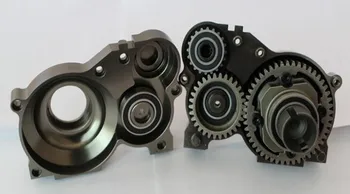 Rovan Baja CNC gear box montáž prevodovky súčasť diferenciálnej Všeobecné HPI