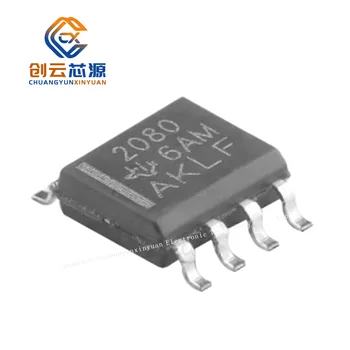 10pcs/veľa vypínač čip TPS2080D pôvodné originálne cenovej výhody TPS2080D