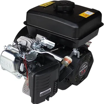 Tichý 3KW-5KW Variabilný Frekvencie Elektrické Motorové Vozidlo Benzín, Generátor Range Extender Proces Radič 48V60V72V