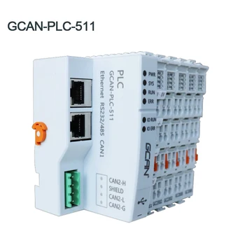 PLC Radič služby adsense-PLC-400 / 510 511 Relé Ethernet