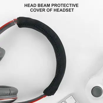 Slúchadlá hlavy lúča ochranný kryt Pre Audio Technica-ATH MSR7 M20 M30 M40 M40X M50X SX1 slúchadlá