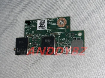Pôvodné CN-0WJPD6 PRE Dell USB Rada 0wjpd6 wjpd6 25tgr Test OK
